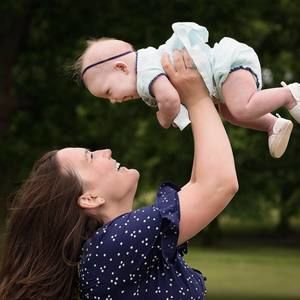 Meet your Posher, Kendal